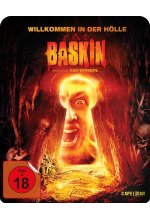 Baskin Blu-ray-Cover