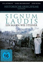 Signum Laudis - Ein Mann wie Steiner DVD-Cover