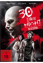 30 Days of Night - Blutspur DVD-Cover