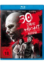 30 Days of Night - Blutspur Blu-ray-Cover