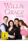 Will & Grace - Staffel 7  [4 DVDs] kaufen