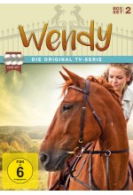 Wendy - Die Original TV-Serie/Box 2  [3 DVDs] DVD-Cover