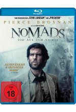 Nomads - Tod aus dem Nichts Blu-ray-Cover