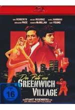 Der Pate von Greenwich Village  [LE] Blu-ray-Cover