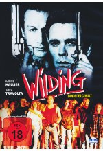 Wilding - Bande der Gewalt DVD-Cover