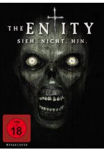 The Entity DVD-Cover