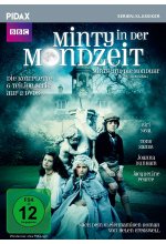 Minty in der Mondzeit  [2 DVDs] DVD-Cover