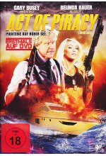 Act of Piracy DVD-Cover