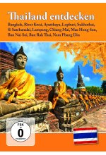 Thailand entdecken DVD-Cover