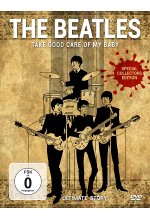 The Beatles - Take Good Care of My Baby  [SE] [CE] DVD-Cover