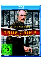 True Crime - Ein wahres Verbrechen Blu-ray-Cover