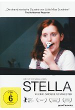 Stella - Kleine große Schwester DVD-Cover
