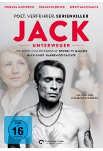 Jack Unterweger - Poet. Verführer. Serienkiller DVD-Cover