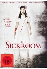 The Sickroom DVD-Cover