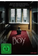 The Boy DVD-Cover