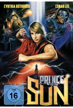Prince of the Sun DVD-Cover