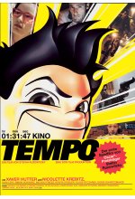 Tempo DVD-Cover