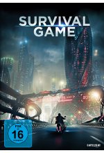 Survival Game DVD-Cover