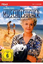 Die Muschelsucher DVD-Cover