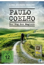Paulo Coelho - Der Weg des Magiers DVD-Cover