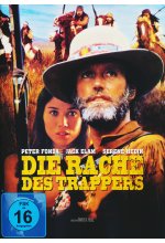 Die Rache des Trappers DVD-Cover
