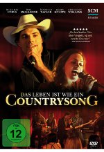 Das Leben ist wie ein Countrysong DVD-Cover