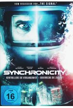 Synchronicity DVD-Cover