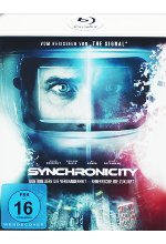 Synchronicity Blu-ray-Cover