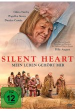 Silent Heart - Mein Leben gehört mir DVD-Cover