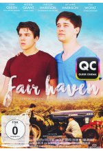 Fair Haven (OmU) DVD-Cover