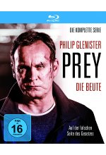 Prey - Die Beute - Staffel 2 Blu-ray-Cover