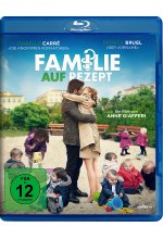 Familie auf Rezept Blu-ray-Cover