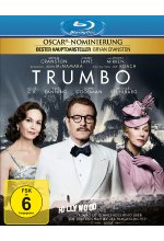Trumbo Blu-ray-Cover