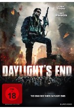 Daylight's End DVD-Cover