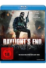 Daylight's End Blu-ray-Cover