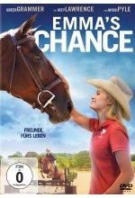 Emma's Chance DVD-Cover