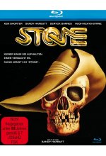 Stone  [LE] Blu-ray-Cover