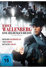 Raoul Wallenberg - Eine Heldengeschichte  [LE] DVD-Cover