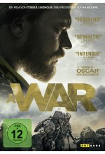 A War DVD-Cover