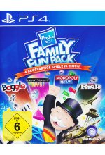 Hasbro Family Fun Pack Cover