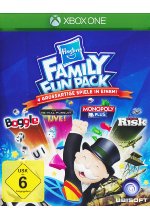 Hasbro Family Fun Pack Cover