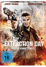 Extraction Day DVD-Cover