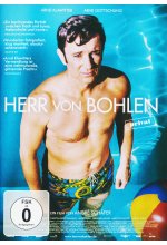 Herr von Bohlen DVD-Cover