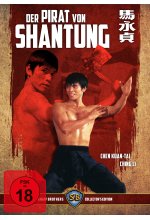 Der Pirat von Shantung  [CE] [LE] Blu-ray-Cover
