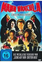 Mama Dracula DVD-Cover