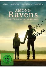 Among Ravens - Jede Familie hat ihre Geheimnisse DVD-Cover