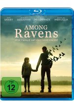 Among Ravens - Jede Familie hat ihre Geheimnisse Blu-ray-Cover