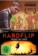 Hardflip - Sprung ins Leben DVD-Cover