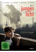Junges Licht DVD-Cover