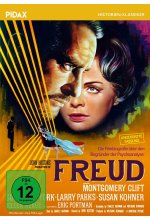 Freud - Ungekürzte Fassung DVD-Cover